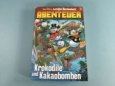 Lustiges Taschenbuch Abenteuer