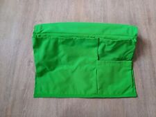 Ikea STICKAT Grün Aufbewahrung Stuhl Couch Bett Textil