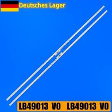  LED-Streifen für Sony