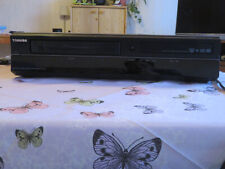 Toshiba DVD Recorder und Video