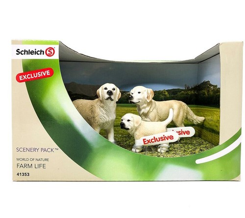 Schleich 41353 scenery - scenery, pack