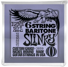 Ernie Ball 2839 Slinky