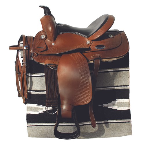 Windsor colt westernsattel - colt,