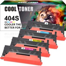 1-5 Toner für Samsung