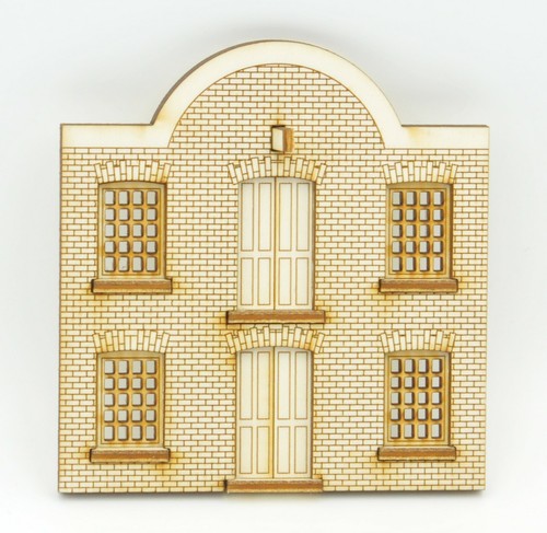 Wh003 ultra low relief - ultra,