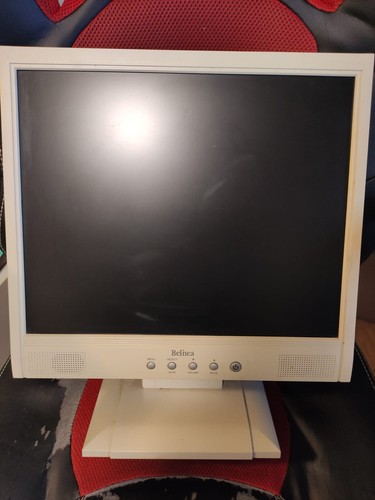 Computer monitor inch - computer, 17