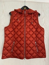 Bonita Weste Step Weste Damen