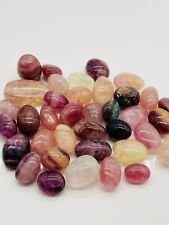 Trommelstein Regenbogen