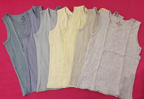Unterhemden tanktops - 💙, unterhemden,