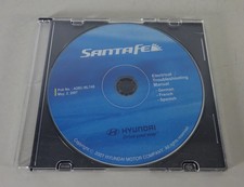 Werkstatthandbuch CD