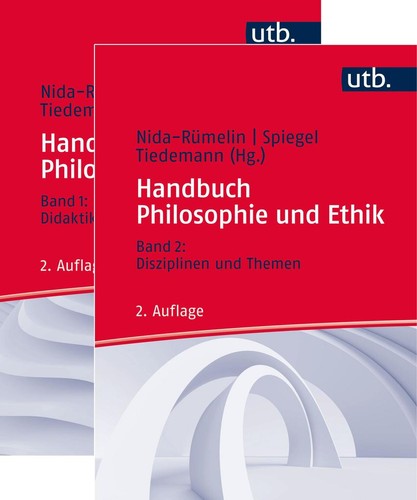 Kombipack handbuch philosophie - kombipack,