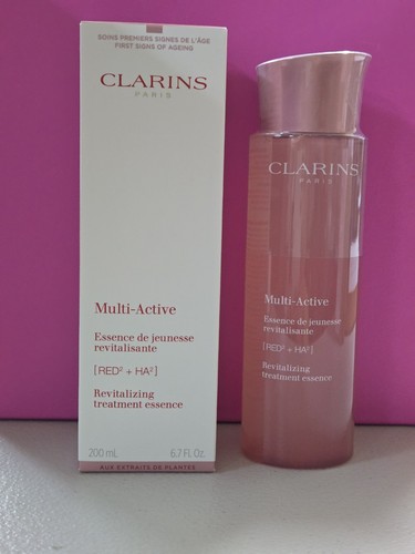 Clarins multi active - clarins, multi-active