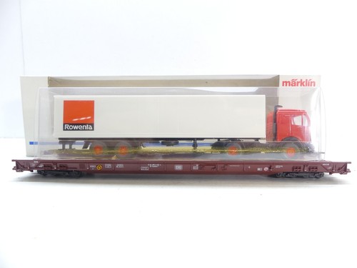Märklin 4742 - h0,