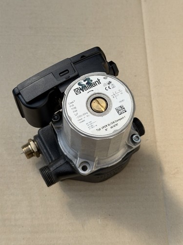 Vaillant typ vpcr - sl, 12/6