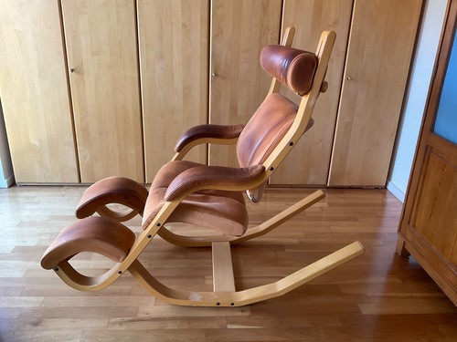 Stokke entspannungsstuhl - stokke,