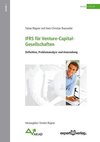 Ifrs für venture - für,