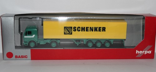 Herpa 310949 mercedes - 310949,