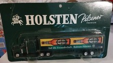 Werbetruck  LKW  Mercedes Truck - Holsten Pilsener Premium  B1