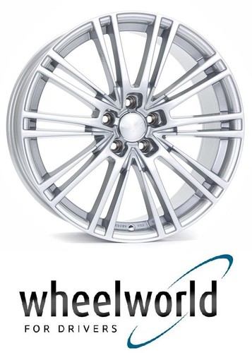 Wheelworld wh18 5x19 - wh18, 8,5x19