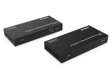 Digitus 4K HDBaseT™ HDMI KVM