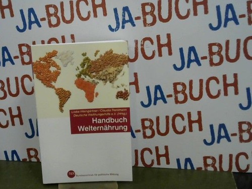 Handbuch welternährung - handbuch,