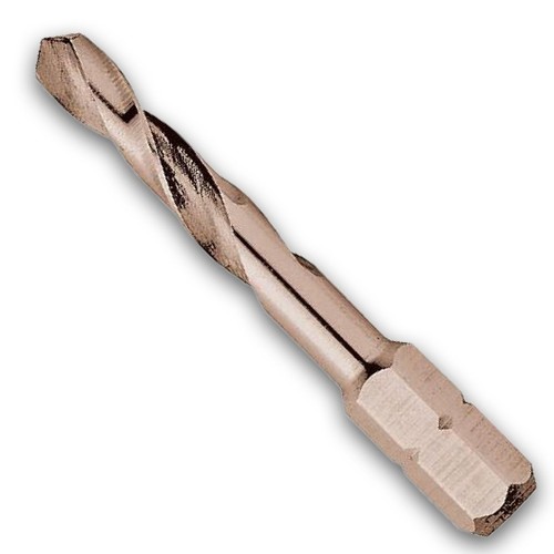 Spiralbohrer bit hss 1038 - spiralbohrer,