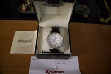Ingersoll Nugget Regulateur