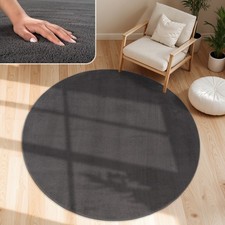 Moderner Wohnzimmer Teppich