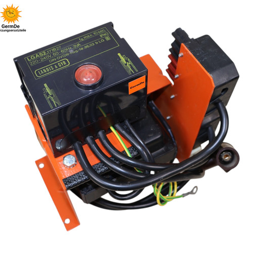 Viessmann 7404090 landis - viessmann,