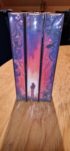Scholomance naomi novik - scholomance,