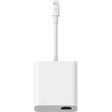 Belkin B2B165BT Ethernet