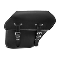 Satteltasche Fargo 13L für Chopper Cruiser und Custombikes rechts gebraucht