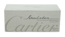 Cartier Roadster Eau de Toilette Spray 50ml