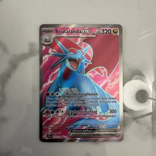 Brutalanda EX 177/159 JTG