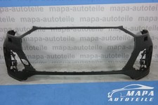 Audi Q5 II 80A S-LINE Facelift Bj. ab 2020 Stoßstange Vorne Original SRA PDC