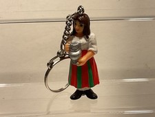 Werbefigur Bully 1978 Promo