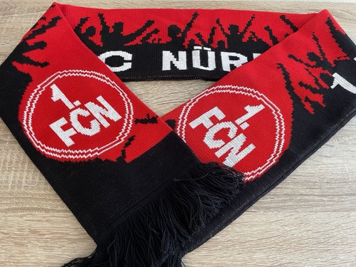 Fcn schal fanschal - 1.,