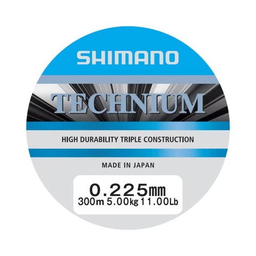 Shimano technium mono - shimano,