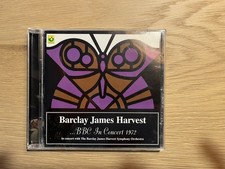 Barclay James Harvest - BBC In Concert 1972