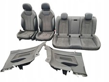 Sitze Komplett Set AUDI A5 F5