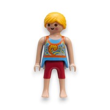 Playmobil Figur Frau