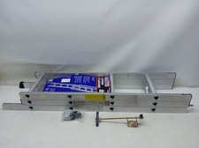 Sealey LFT03 Dachbodenleiter 3-teilig nach BS 14975:2006