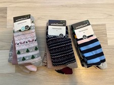 Under2wear Damensocken 39-42