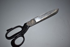 Schneider Schere 10 Kretzer Solingen Western Germany