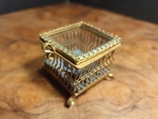 Original Biedermeier (~1880)