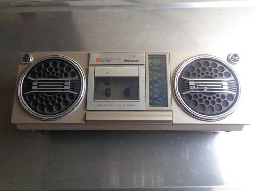 Vintage 1980 national - 1980's,
