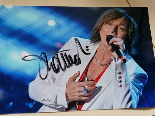 Gianna nannini sängerin - nannini,