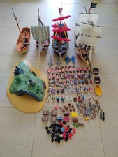 Playmobil Piraten Schiff