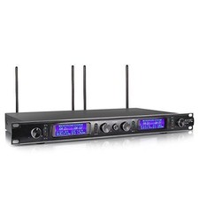 XTUGA EW240 4-Kanal-Drahtloses