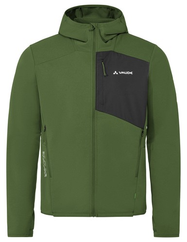 Vaude monviso flacket - monviso,